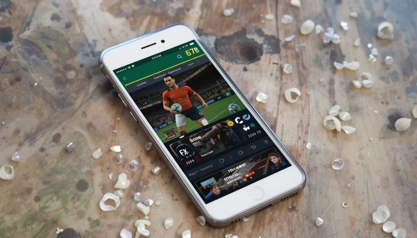 Baixe o App da 0066bet