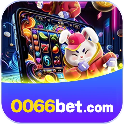 0066bet com logo